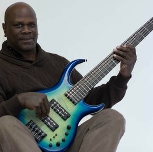 Meet your Posher, Jerome